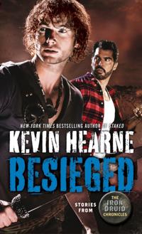 Besieged