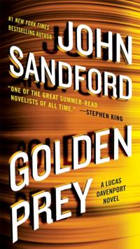 A Prey Novel