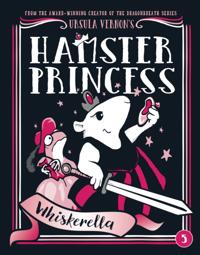 Hamster Princess