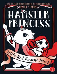 Hamster Princess