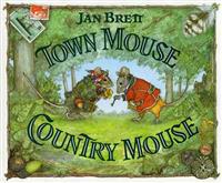 Town Mouse Country Mouse