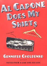 Choldenko, G: Capone Does My Shirts