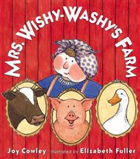 Mrs. Wishy-Washy's Farm