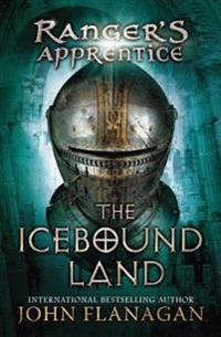 Flanagan, J: Icebound Land