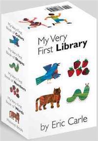 My Very First Library