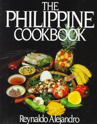 The Philippine Cookbook