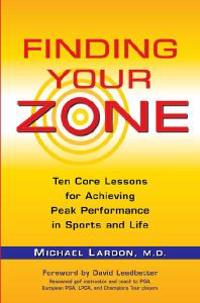 Finding Your Zone