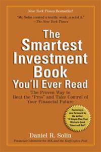 The Smartest Investment Book You'll Ever Read