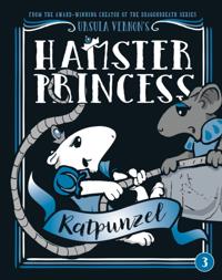 Hamster Princess