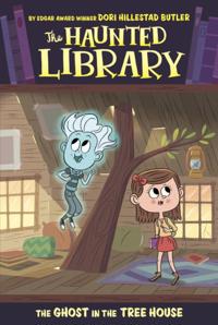 The Haunted Library