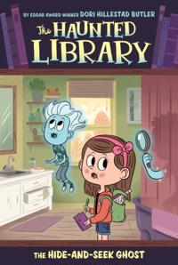 The Haunted Library