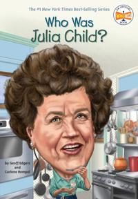 Who Was?