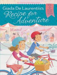 Recipe for Adventure