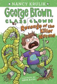 George Brown, Class Clown