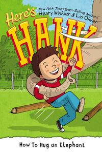 Here''s Hank