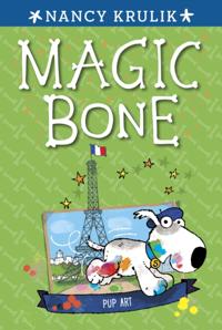 Magic Bone