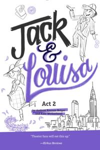 Jack & Louisa