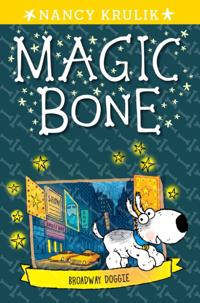 Magic Bone