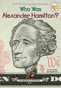 Who Was?