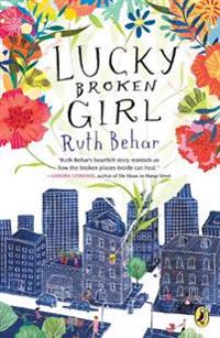 Lucky Broken Girl