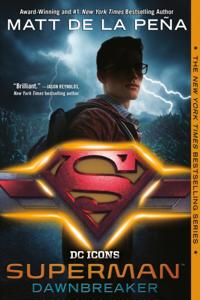 DC Icons Series