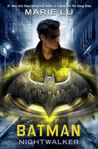 DC Icons Series