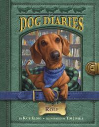 Dog Diaries
