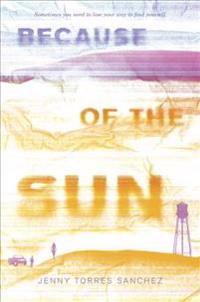 Because of the Sun