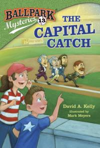 A Stepping Stone Book(TM)