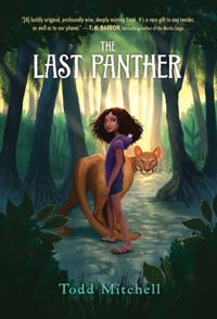 Last Panther