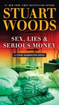 A Stone Barrington Novel