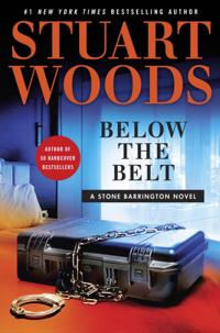 A Stone Barrington Novel