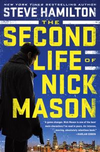 A Nick Mason Novel