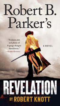 A Cole and Hitch Novel