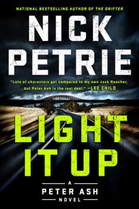 A Peter Ash Novel