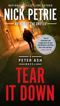 A Peter Ash Novel