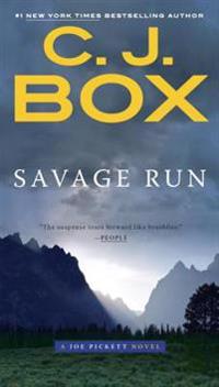 Savage Run