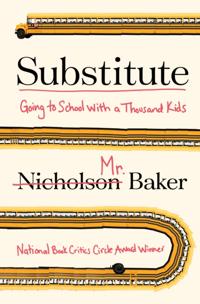 Substitute