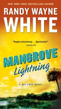 A Doc Ford Novel