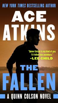 A Quinn Colson Novel