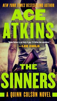 A Quinn Colson Novel