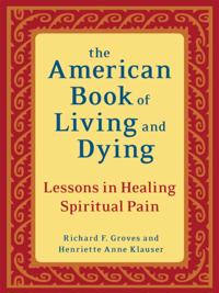 American Book of Living and Dying