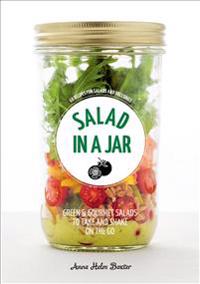 Salad in a Jar