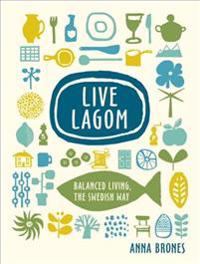 Brones, A: Live Lagom