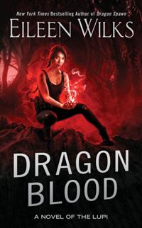 A Novel of the Lupi