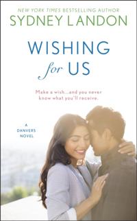 A Danvers Novel