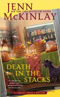A Library Lover''s Mystery