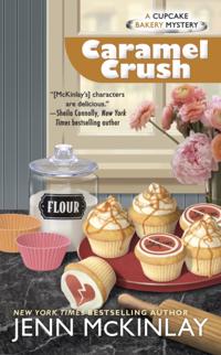 Cupcake Bakery Mystery