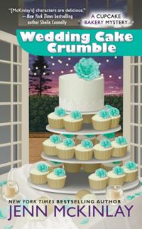 Cupcake Bakery Mystery