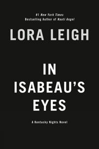In Isabeau's Eyes